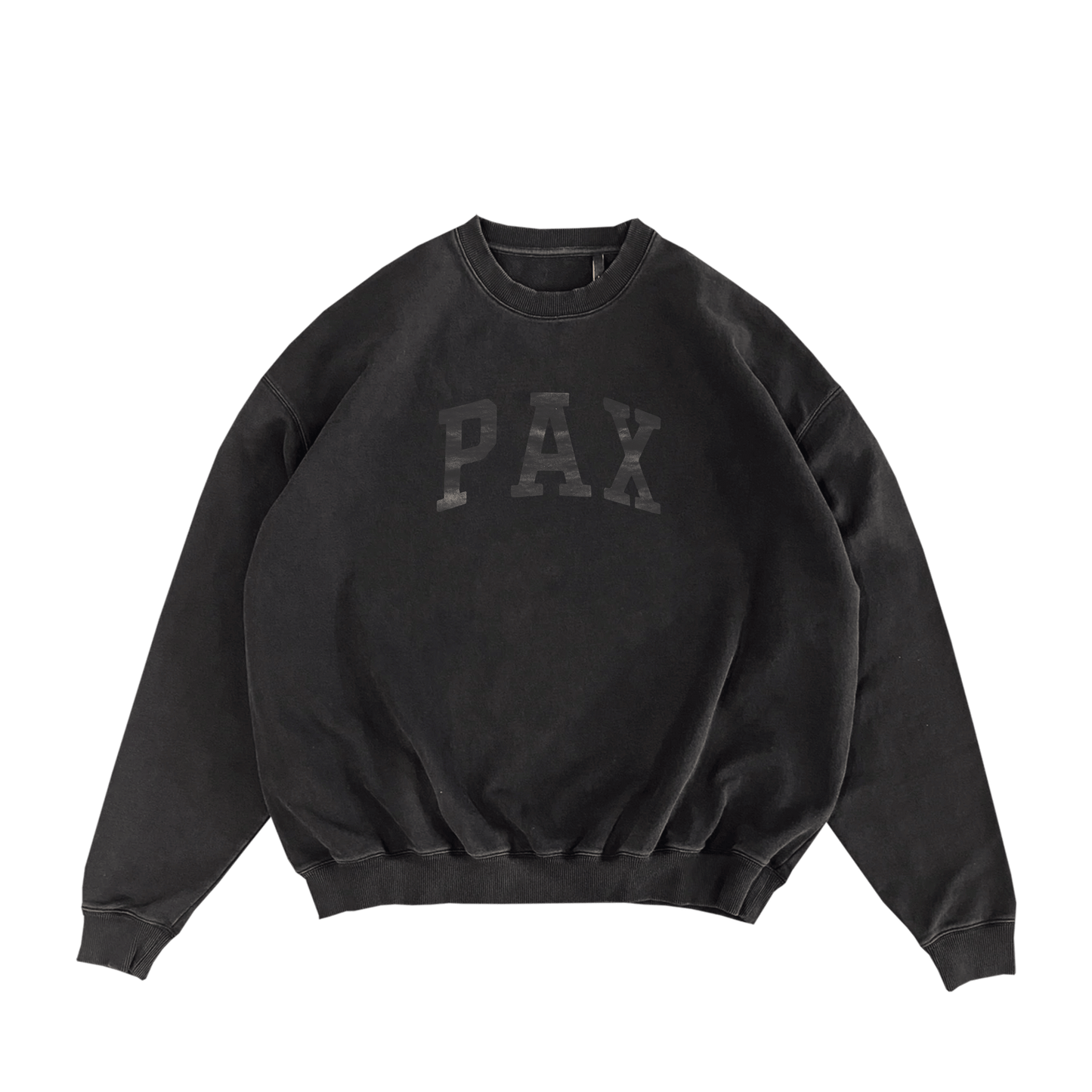 PAX Vintage Crewneck