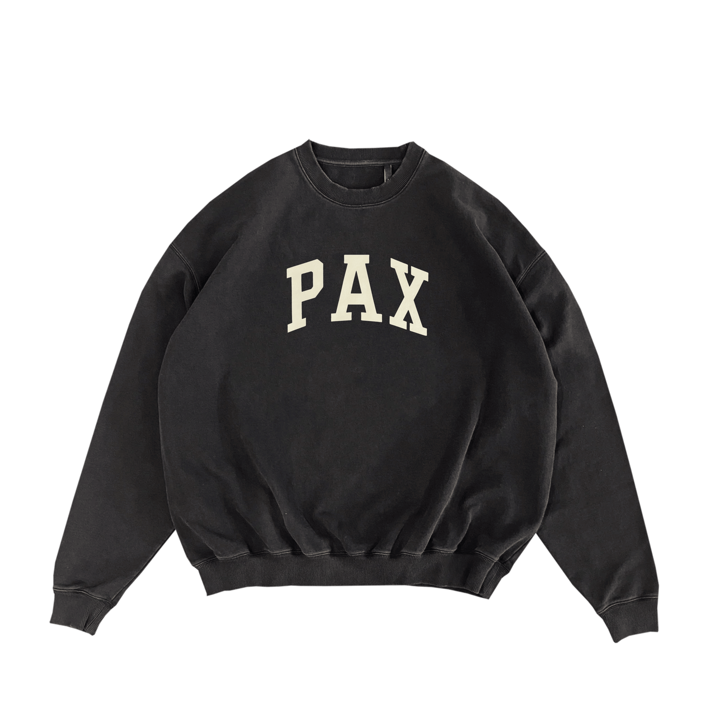 PAX Vintage Crewneck